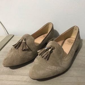 Women’s FLATS - Vince Camuto
